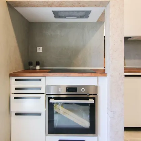 Apartamento Amazing Fully Renovated In Center *