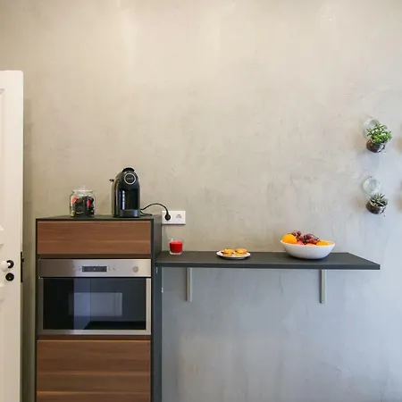 Amazing Fully Renovated In Center * Lisbon