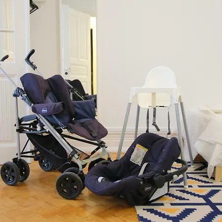 Amazing Fully Renovated In Center Apartment