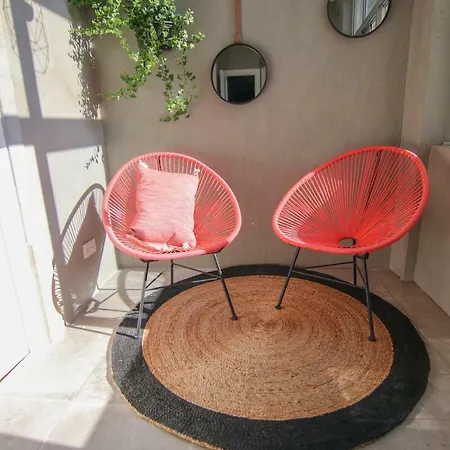 Apartment Amazing Fully Renovated In Center