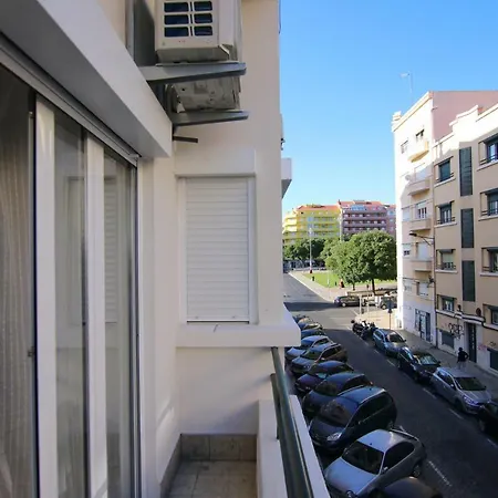 Apartamento Amazing Fully Renovated In Center *