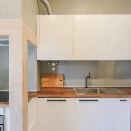 Amazing Fully Renovated In Center Apartment Lisbon