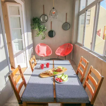 Apartment Amazing Fully Renovated In Center