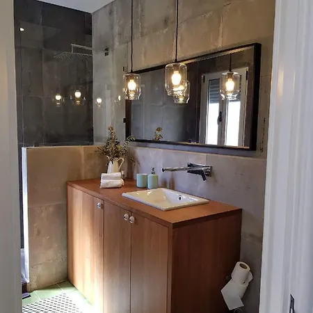 Amazing Fully Renovated In Center Apartamento Lisboa